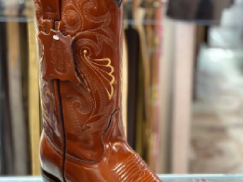 Botas Mexicali