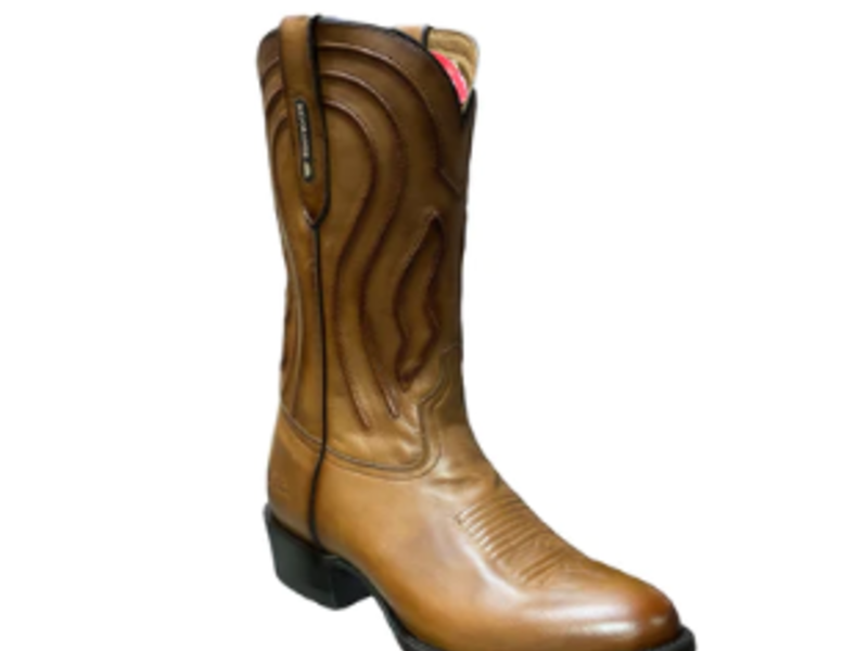 Botas México