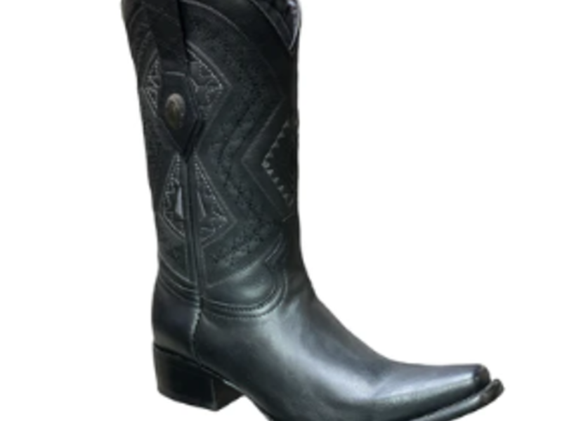 Bota versage Mexicali