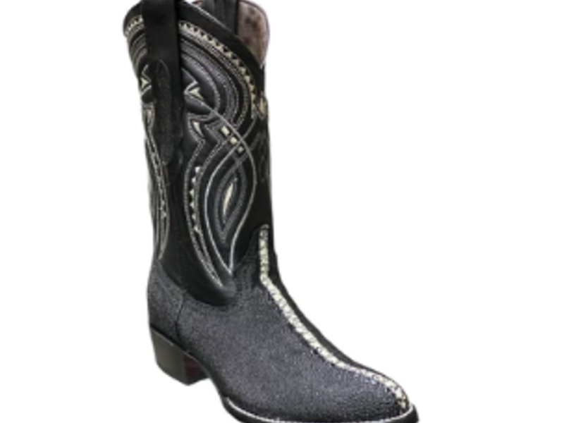 Botas Indomable México