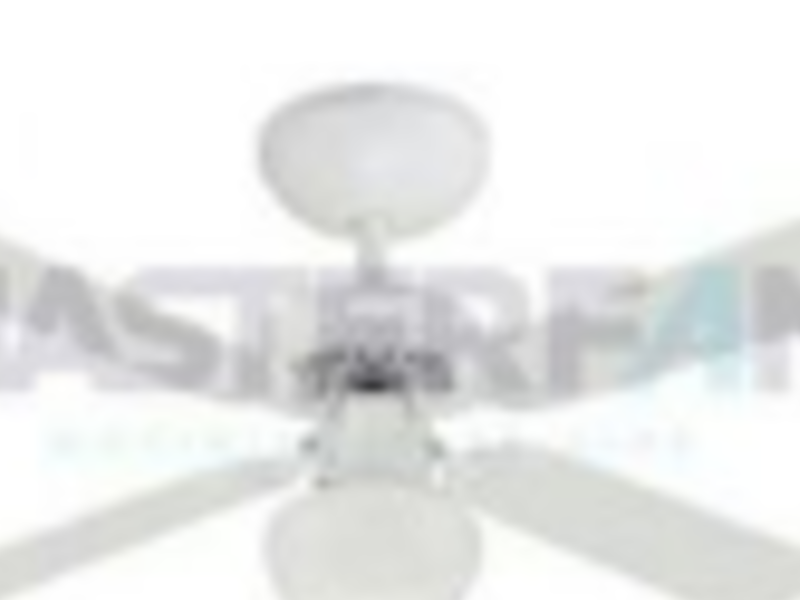 Ventilador Moderno de Techo Monterrey