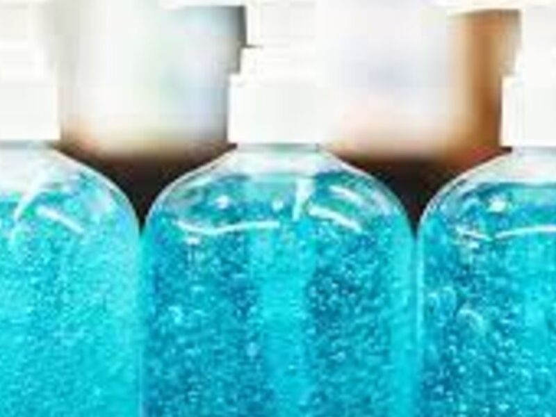 CLORO GEL MÉXICO