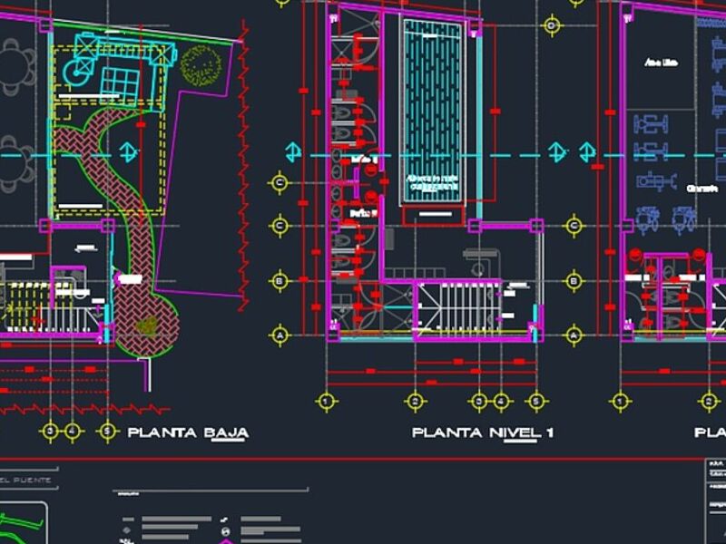Arquitectura Tlaxcala