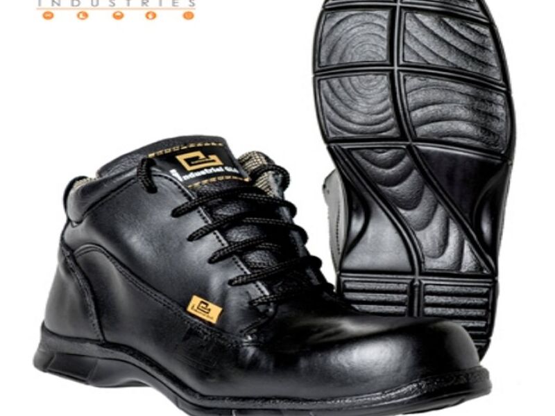 Calzado GL-800 Vertical México