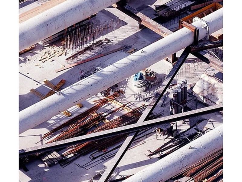 Construcción Zacatlán