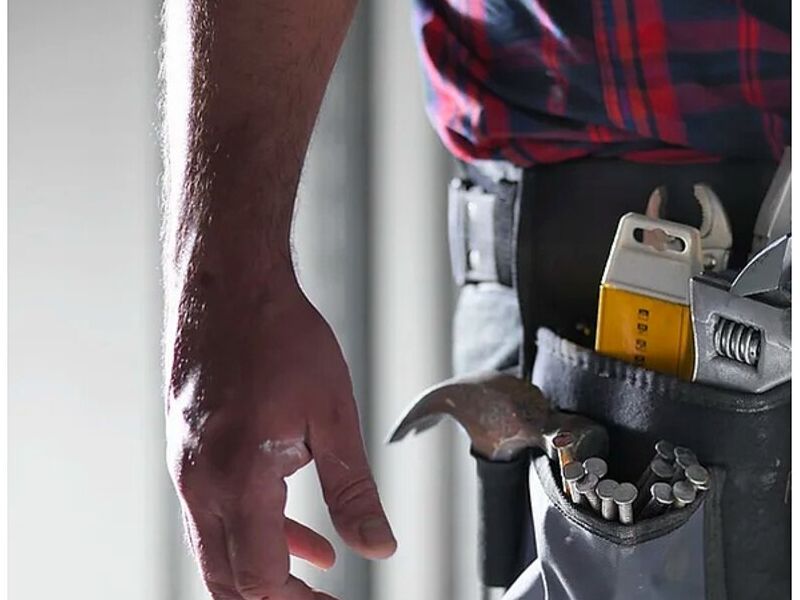 Mantenimiento México