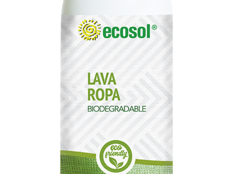 LAVA ROPA MÉXICO