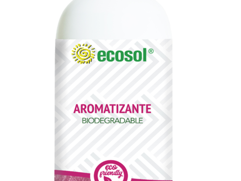 AROMATIZANTE MÉXICO