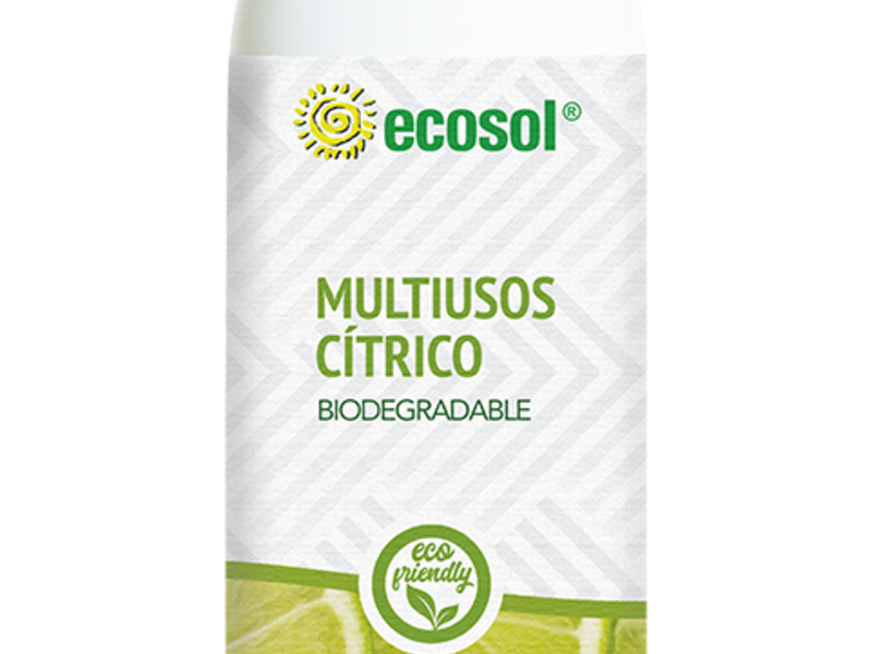 MULTIUSO CÍTRICO MÉXICO