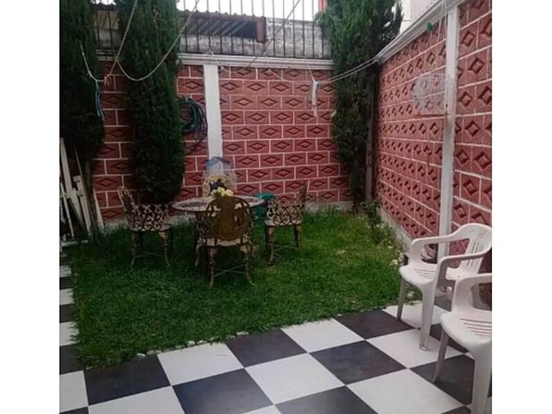 Venta Casa Puebla