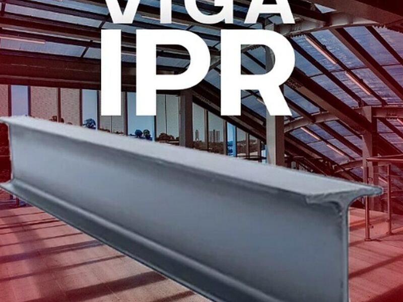 Viga IPR México