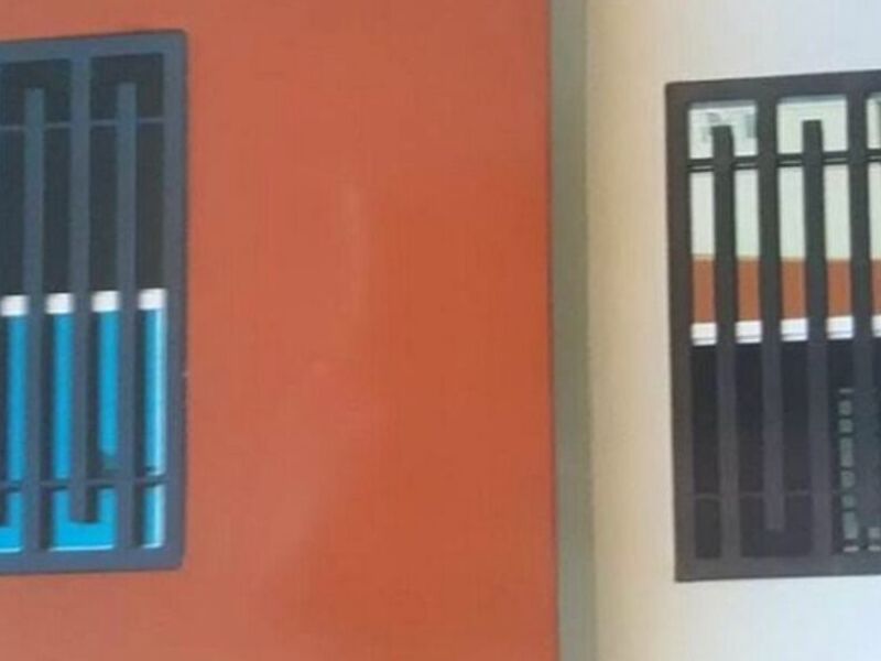 Cubreventanas MEXICO