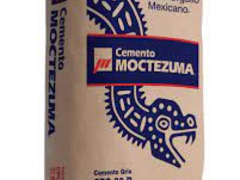 CEMENTO MEXIC