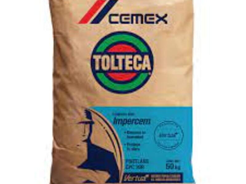 CEMENTO MEX