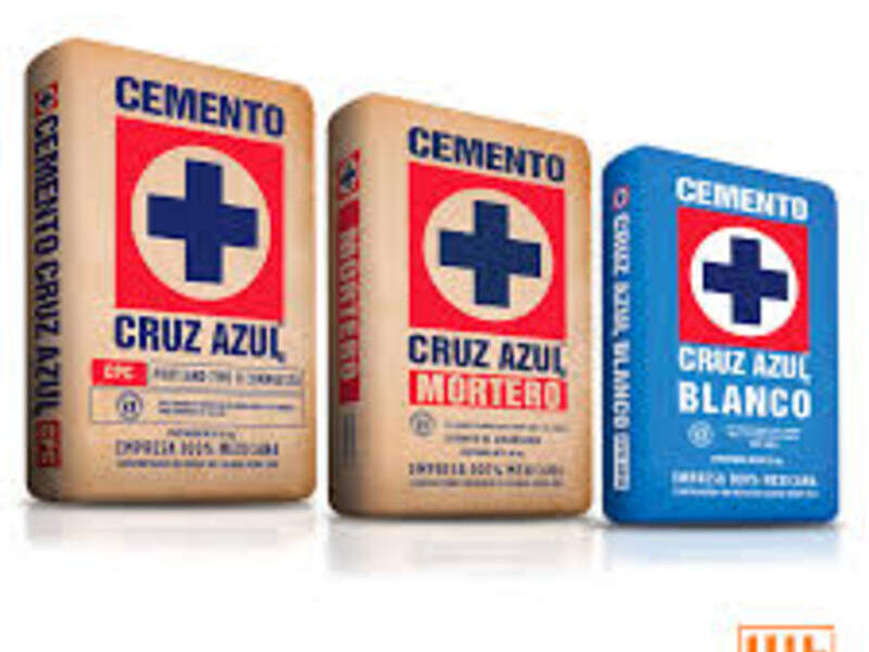 CEMENTO MEXI