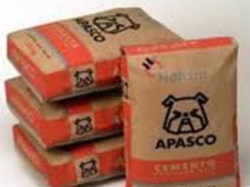 CEMENTO APASCO