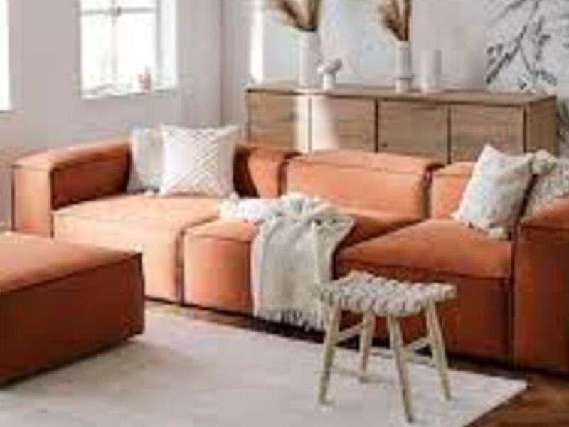 MUEBLES DE HOGAR