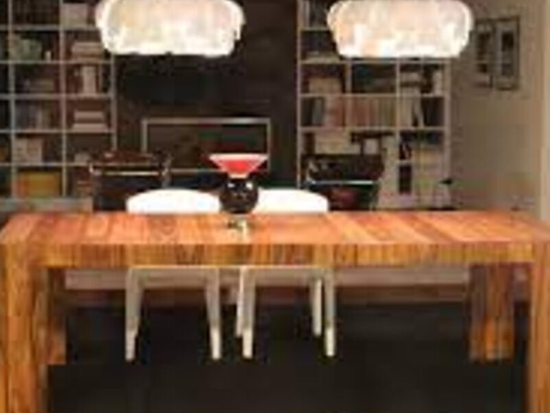 MUEBLES DE HOGA