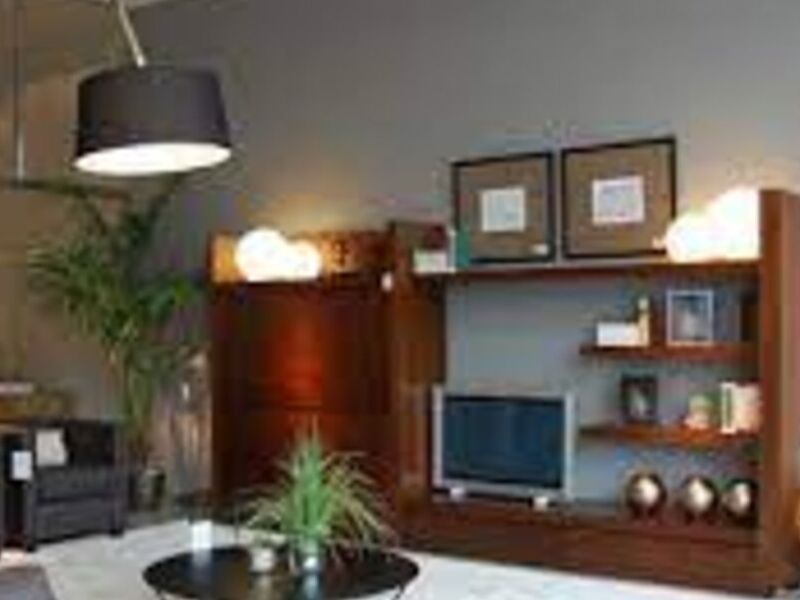 MUEBLES DE H