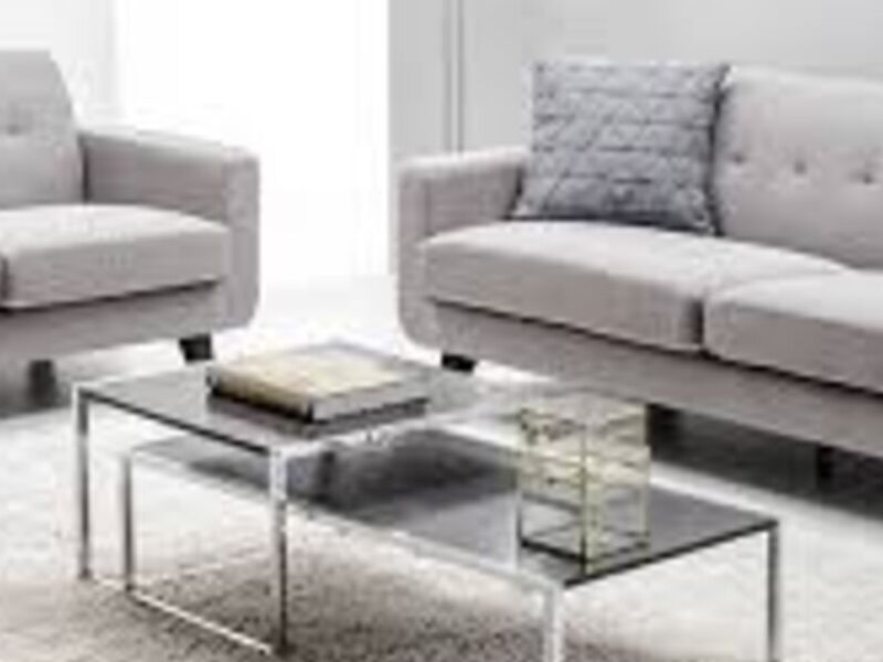 MUEBLES MEXI
