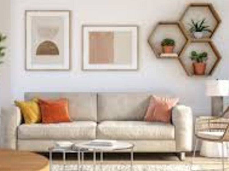 MUEBLES ME