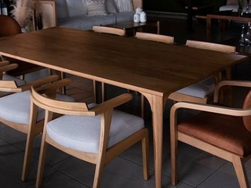 Mesa Comedor Hyden Mexico