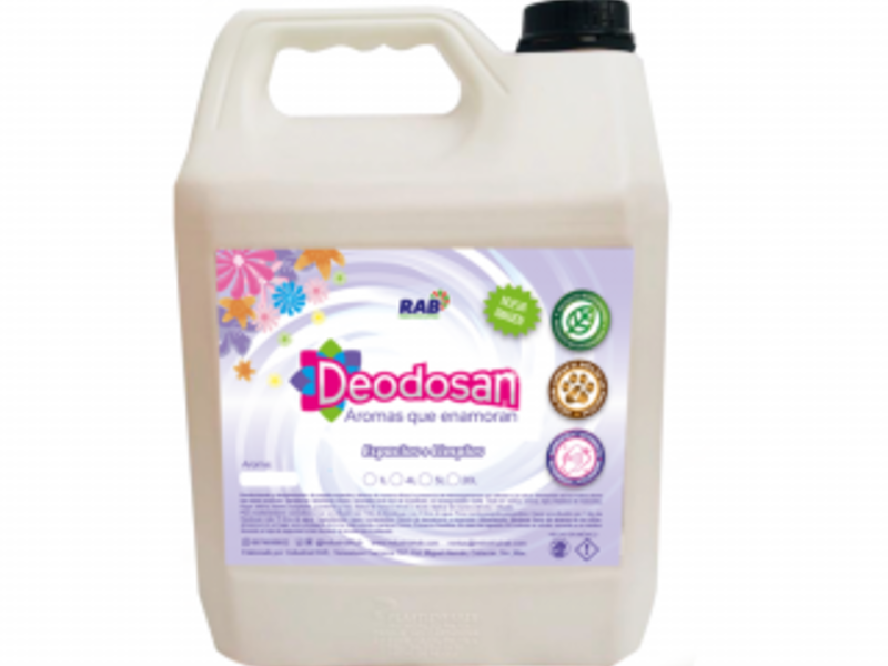 DEODOSAN MÉXICO