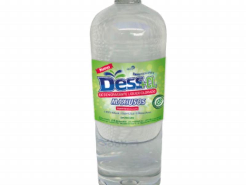 DESS CL MAXIUSOS MÉXICO