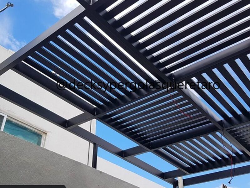 Pergola México