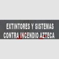 EXTINTORES Y SISTEMAS CONTRA INCENDIO AZTECA