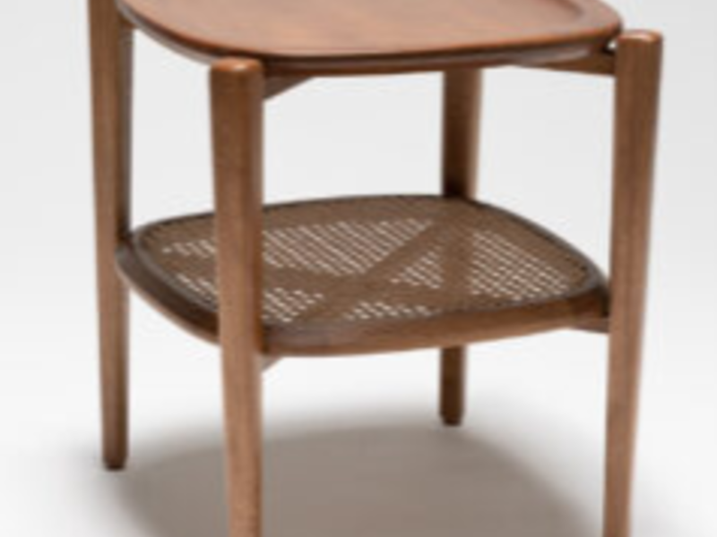 Mueble Madera Adorno México