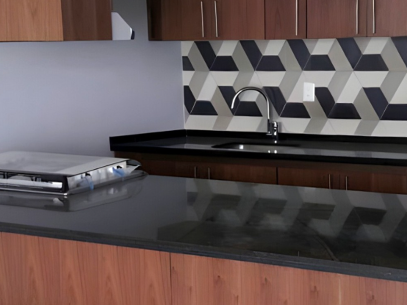 Cocina Estilo Americano México