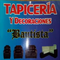 Tapiceria Bautista Mx