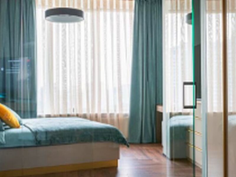 Cortinas México