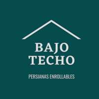 Bajo Techo Persianas Enrollables