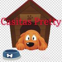 Casitas Pretty