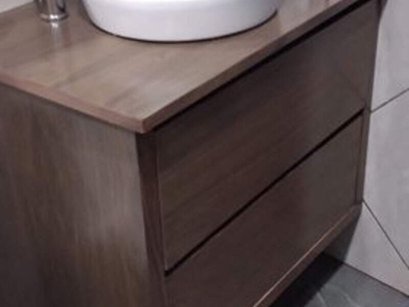 Muebles de baño México