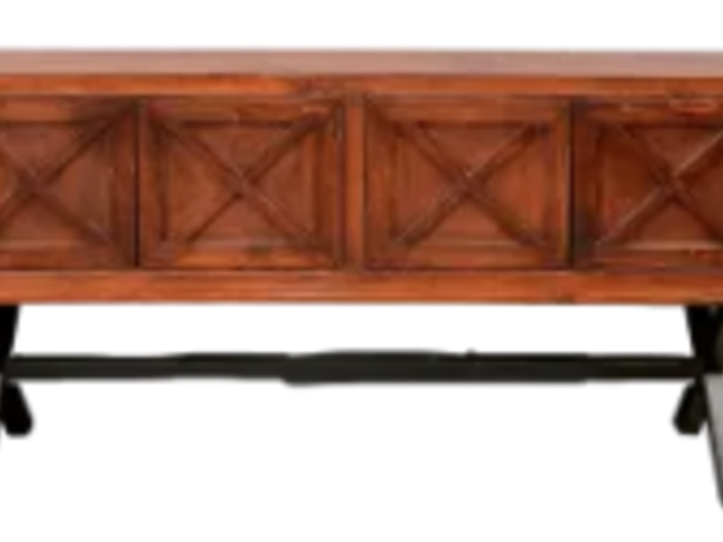 Mueble Dormitorio Lacado México