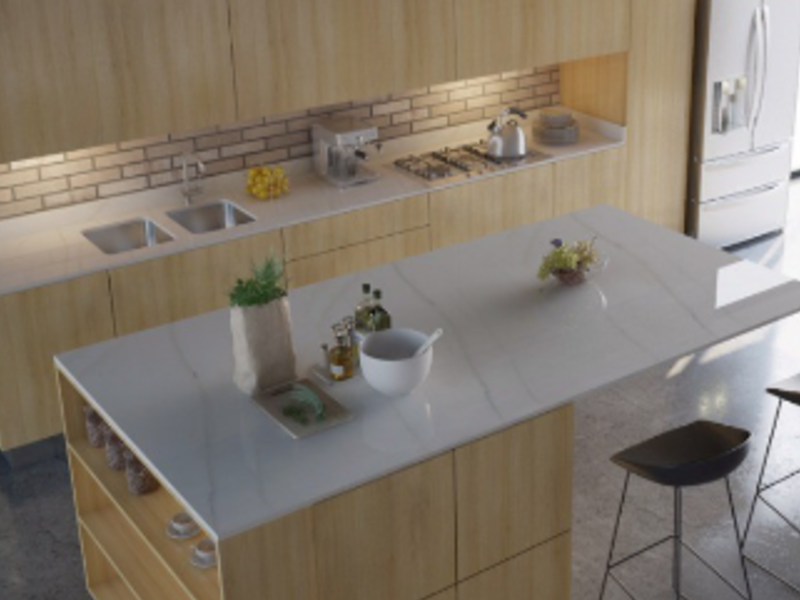 Cocina Estilo Americano México
