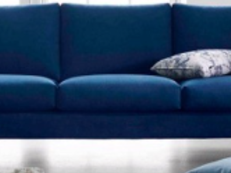 Sillón Clásico Azul México