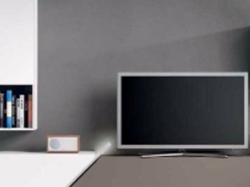 Mueble Televisión Aèreo México