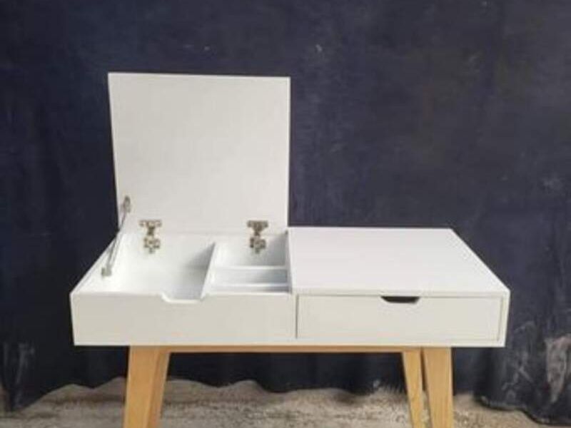 Escritorio Blanco México