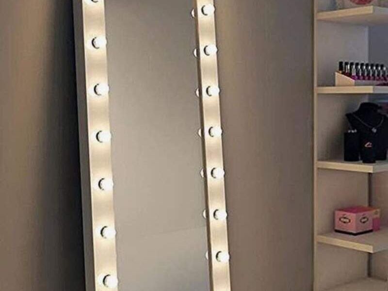 Espejos Luz México