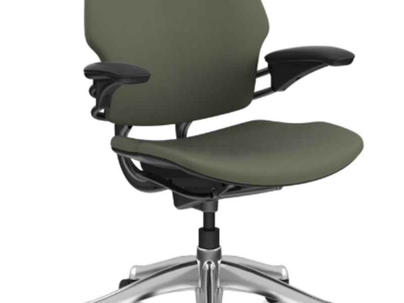 SILLA DE TRABAJO FREEDOM MX