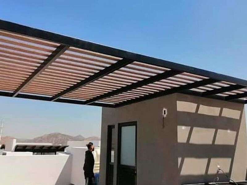 Pergola México