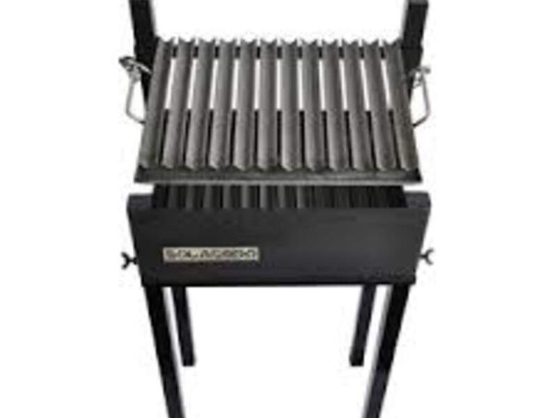 Asador Viajero México
