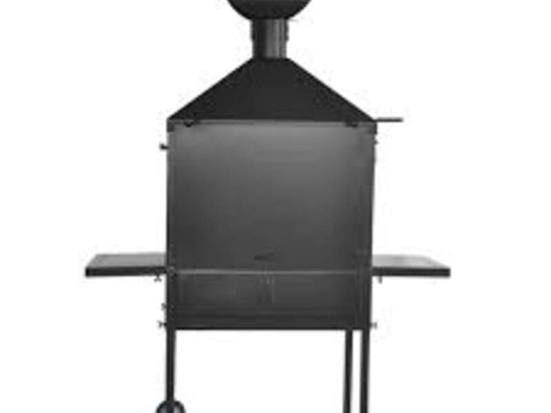 Asador con Horno México