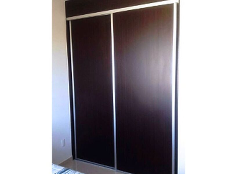 Closet fab melamina puerta corredizas Tonalá