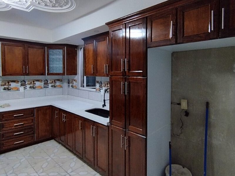 Cocinas Modernas México