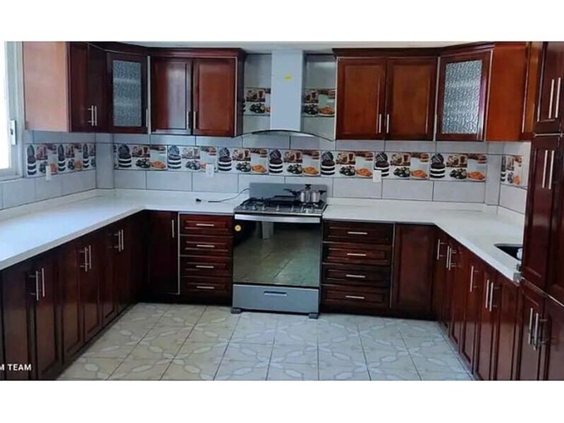 Muebles Cocinas México